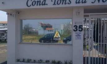 Imagem: Apartamento com 2 dormitórios, 43 m²