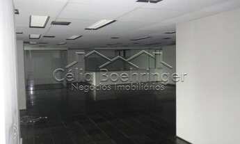 Imagem: SãO PAULO - Conjunto Comercial/sala - Cidade