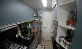 Imagem 4: Apartamento 2 Dormitórios Próximo ao Shopping Maia