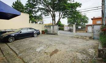 Imagem 3: Terreno à venda, 462 m² por R$ 2.500.000,00 - Alto da Lapa - São Paulo/SP