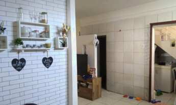 Imagem: Casa triplex para venda com 3 quartos suíte