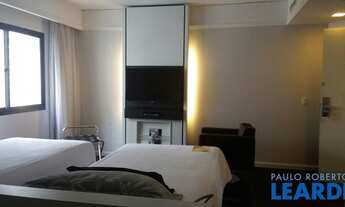 Imagem 4: FLAT - MOEMA PÁSSAROS - SP