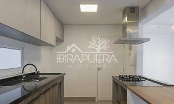 Imagem 5: Apartamento muito amplo com 94m² sendo 3 quartos sendo 1 suíte e 2 quartos, 2 vagas e coz