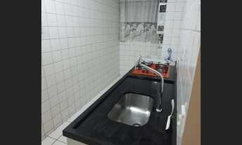 Imagem 5: Vendo lindo 2 qts Parque dos Sonhos-andar alto- Campo noGrande-Est do Mendanha-Ac finan