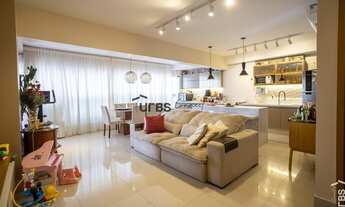 Imagem 7: Matiz Bueno - Apartamento 3 quartos, sendo 3 suítes