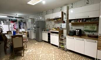 Imagem: Casa de 2 quartos em Campo Grande - Rio