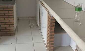 Imagem 7: Dourados - Casa Padrão - Jardim Água Boa