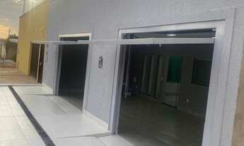 Imagem 4: GOIâNIA - Casa Padrão - Jardim Talismã