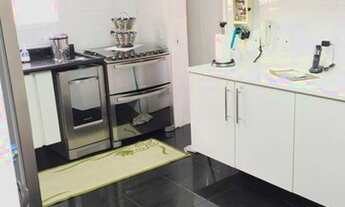 Imagem 6: APARTAMENTO - MOEMA ÍNDIOS - SP