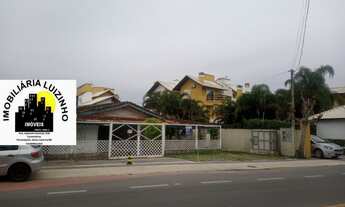 Imagem 2: Terreno no bairro Cachoeira do Bom Jesus em Florianópolis para Comprar