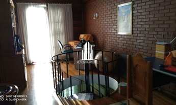 Imagem 7: CASA ASSOBRADADA COM 4 DORMITORIOS, 4 BANHEIROS E 7 VAGAS