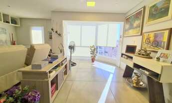 Imagem 4: Apartamento Duplex à venda, 3 dormitórios, 3 suites, cozinha, 4 salas, varanda, 1 lavabo