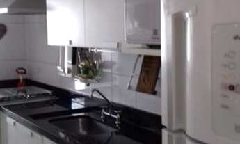 Imagem 3: APARTAMENTO - ALPHAVILLE - SP