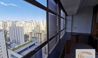 Imagem 5: Sala para alugar, 44 m² por R$ 745,00/mês - Lourdes - Belo Horizonte/MG