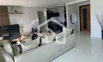 Imagem 6: Apartamento com 3 dormitórios à venda, 202 m² por R$ 2.000.000,00 - Tamboré - Santana de P