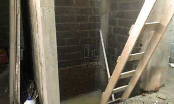 Imagem 3: Cobertura à venda Cobertura a venda no Parque Oratório, 50,67 + 54,10 m² de área útil, co