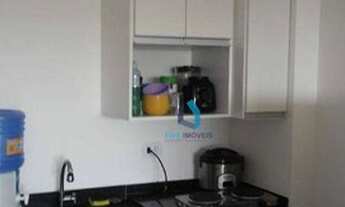 Imagem 2: Apartamento à venda, 38 m² por R$ 280.900,00 - Vila Castelo - São Paulo/SP