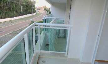 Imagem 5: Apartamento com 3 dormitórios à venda, 106 m² por R$ 900.000,00 - Camboinhas - Niterói/RJ