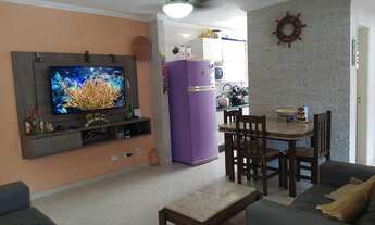 Imagem 6: Apartamento para venda tem 67 metros quadrados com 2 quartos em Praia do Sapê - Ubatuba