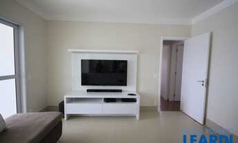 Imagem 4: APARTAMENTO - ALPHAVILLE - SP