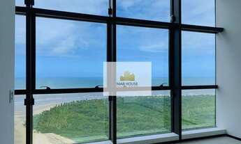 Imagem 4: Apartamento com 1 dormitório à venda, 50 m² por R$ 461.196 - Barra de Jangada - Jaboatão d