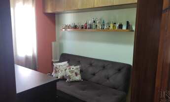 Imagem 6: Apartamento / 2 dormitórios / Analia Franco / Tatuapé