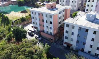 Imagem 4: Apartamento à venda no bairro Jaqueline - Belo Horizonte/MG