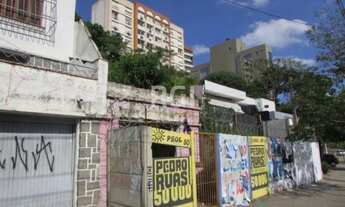 Imagem 6: Porto Alegre - Terreno Padrão - Higienópolis