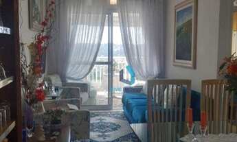 Imagem 5: Apartamento à venda, 65 m² por R$ 585.000,00 - Jardim Umuarama - São Paulo/SP