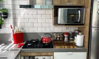 Imagem 3: LINDO APARTAMENTO RECÉM REFORMADO NA VILA OLÍMPIA