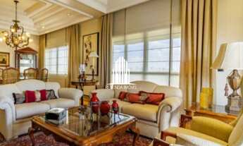 Imagem 6: 4 dormts, 4 suites, 7 vagas, 472m²