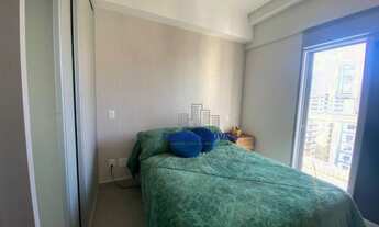 Imagem 6: Comprar Apartamento com 1 dormitório com lazer Boqueirão Santos/SP
