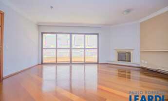 Imagem 4: APARTAMENTO - ITAIM BIBI - SP