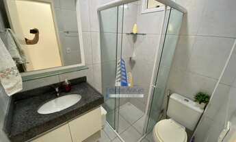 Imagem 4: Casa com 3 dormitórios à venda, 108 m² por R$ 270.000 - Coaçu - Fortaleza/CE