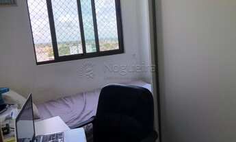 Imagem 3: Apartamento para Venda em Jaboatão dos Guararapes, Barra de Jangada, 3 dormitórios, 1 suít