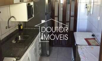 Imagem 3: São Paulo - Apartamento Padrão - VILA ARAGUAIA