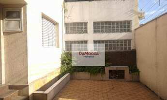 Imagem 2: Casa com 3 dormitórios para alugar, 90 m² por R$ 2.500,00/mês - Parque da Mooca - São Paul