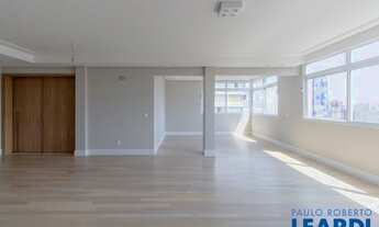 Imagem 2: APARTAMENTO - JARDIM AMÉRICA - SP