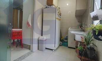 Imagem 6: Apartamento em Jardim Chácara Inglesa - São Bernardo do Campo