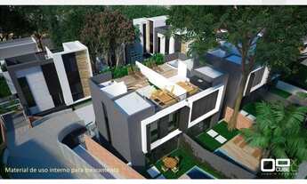 Imagem 2: Casa à venda 3 Quartos, 3 Suites, 3 Vagas, 257M², Guedala, SãO PAULO - SP