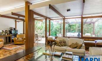 Imagem 2: SOBRADO - JARDIM PAULISTANO - SP