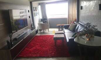 Imagem 6: CONDOMÍNIO FRANCISCA ARAÚJO - 3 SUÍTES - MEIRELES