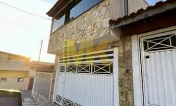 Imagem 2: SOBRADO 2 DORM PROX SHOPPING ARICANDUVA PARQUE SAVOY CITY