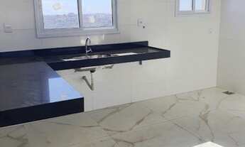 Imagem 4: BELO HORIZONTE - Apartamento Padrão - Barreiro