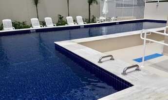 Imagem: Lindo apartamento - Socorro, São Paulo