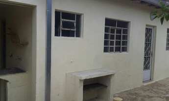 Imagem 4: Casa de fundos no Jd. Chapadão alugo