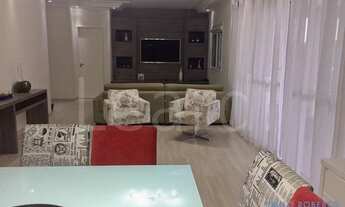 Imagem 2: APARTAMENTO - TAMBORÉ - SP