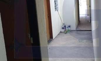 Imagem 5: Casa Térrea em Baeta Neves - São Bernardo do Campo