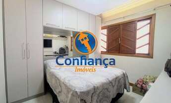 Imagem 7: Excelente casa linear 3 quartos e closet - Colina de Laranjeiras