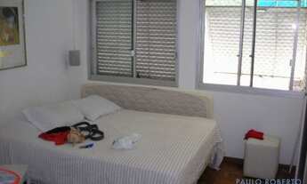 Imagem 4: APARTAMENTO - ITAIM BIBI - SP